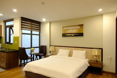 JB Central Apartment – Photos 2