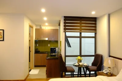 JB Central Apartment – Photos 4