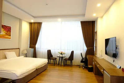 JB Central Apartment – Photos 5