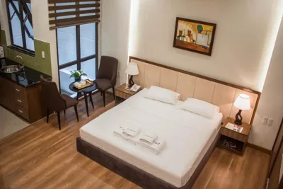 JB Central Apartment – Photos 6