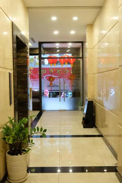JB Central Apartment – Photos 11