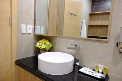 JB Central Apartment – Photos 12