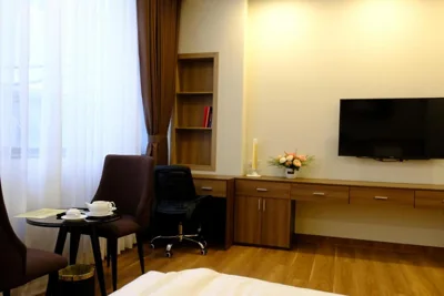 JB Central Apartment – Photos 13