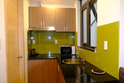 JB Central Apartment – Photos 15