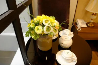 JB Central Apartment – Photos 16