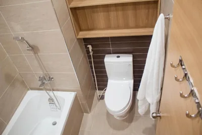 Superior Apartment — JB Central Apartment
